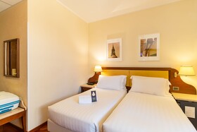 B&B HOTEL Firenze Pitti Palace al Ponte Vecchio