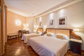 B&B HOTEL Firenze Pitti Palace al Ponte Vecchio