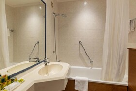 B&B HOTEL Firenze Pitti Palace al Ponte Vecchio