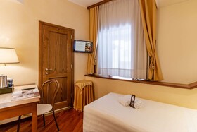 B&B HOTEL Firenze Pitti Palace al Ponte Vecchio