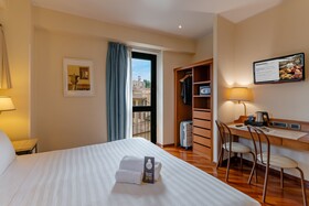 B&B HOTEL Firenze Pitti Palace al Ponte Vecchio