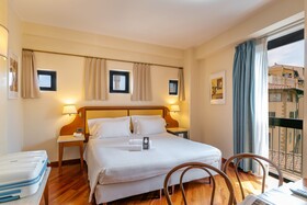 B&B HOTEL Firenze Pitti Palace al Ponte Vecchio