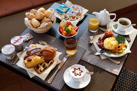 B&B HOTEL Firenze Pitti Palace al Ponte Vecchio