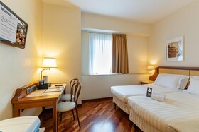B&B HOTEL Firenze Pitti Palace al Ponte Vecchio
