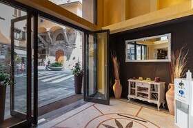 B&B HOTEL Firenze Pitti Palace al Ponte Vecchio