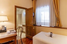 B&B HOTEL Firenze Pitti Palace al Ponte Vecchio