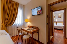B&B HOTEL Firenze Pitti Palace al Ponte Vecchio