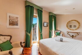 B&B HOTEL Firenze Pitti Palace al Ponte Vecchio