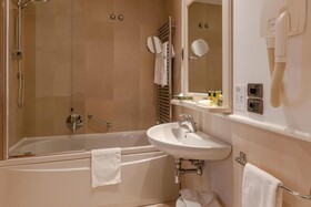 B&B HOTEL Firenze Pitti Palace al Ponte Vecchio