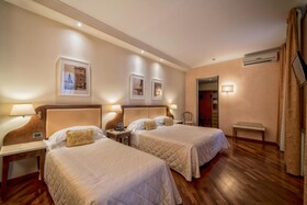 B&B HOTEL Firenze Pitti Palace al Ponte Vecchio