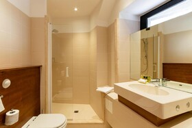 B&B HOTEL Firenze Pitti Palace al Ponte Vecchio