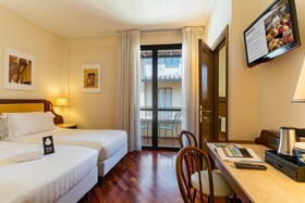 B&B HOTEL Firenze Pitti Palace al Ponte Vecchio