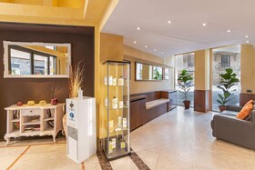 B&B HOTEL Firenze Pitti Palace al Ponte Vecchio