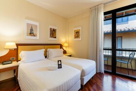 B&B HOTEL Firenze Pitti Palace al Ponte Vecchio