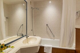 B&B HOTEL Firenze Pitti Palace al Ponte Vecchio