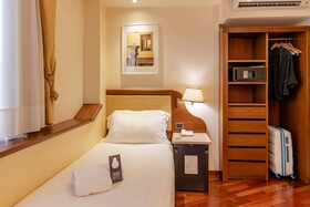 B&B HOTEL Firenze Pitti Palace al Ponte Vecchio