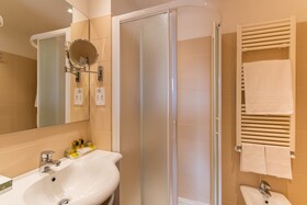 B&B HOTEL Firenze Pitti Palace al Ponte Vecchio