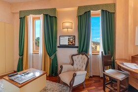 B&B HOTEL Firenze Pitti Palace al Ponte Vecchio