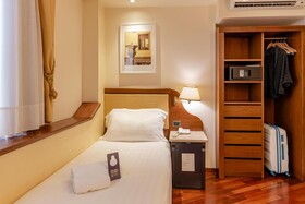 B&B HOTEL Firenze Pitti Palace al Ponte Vecchio