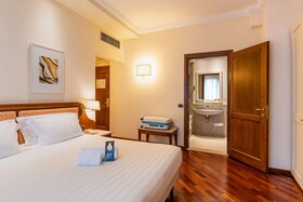 B&B HOTEL Firenze Pitti Palace al Ponte Vecchio