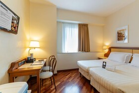 B&B HOTEL Firenze Pitti Palace al Ponte Vecchio