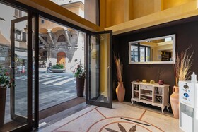B&B HOTEL Firenze Pitti Palace al Ponte Vecchio