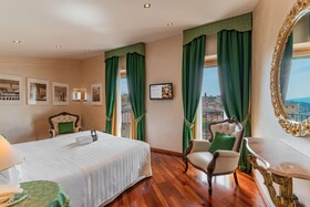 B&B HOTEL Firenze Pitti Palace al Ponte Vecchio