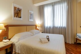 B&B HOTEL Firenze Pitti Palace al Ponte Vecchio