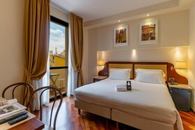 B&B HOTEL Firenze Pitti Palace al Ponte Vecchio