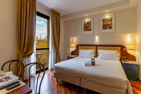 B&B HOTEL Firenze Pitti Palace al Ponte Vecchio