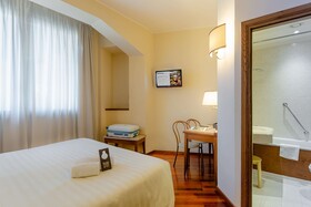 B&B HOTEL Firenze Pitti Palace al Ponte Vecchio