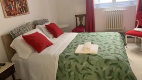 B&B Il Gattopardo