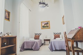 B&B Il Gattopardo