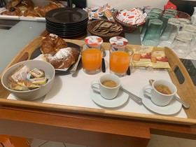 B&B Il Gattopardo
