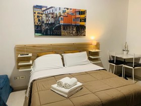 B&B Il Gattopardo