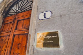 B&B Il Gattopardo