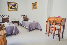 B&B Il Gattopardo
