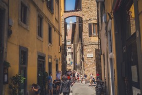 B&B Il Gattopardo