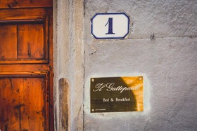 B&B Il Gattopardo