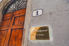 B&B Il Gattopardo