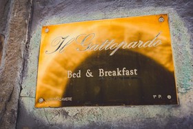 B&B Il Gattopardo