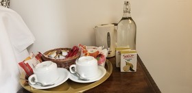 B&B Il Gattopardo