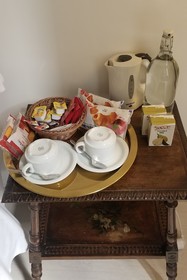 B&B Il Gattopardo