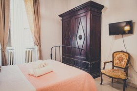 B&B Il Gattopardo