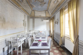 B&B I Quattro Poeti