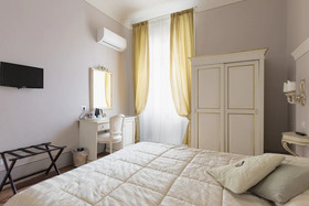 B&B I Quattro Poeti