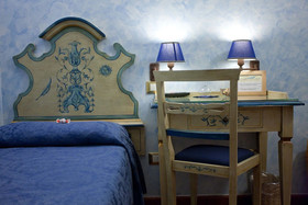 B&B Locanda Dei Poeti