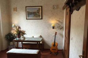 B&B Locanda Dei Poeti