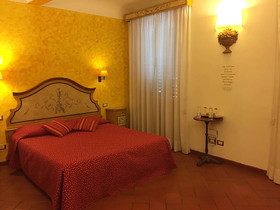 B&B Locanda Dei Poeti