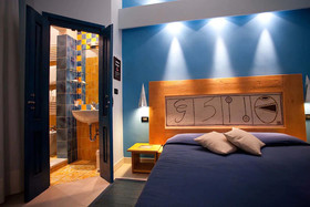 B&B Locanda Dei Poeti